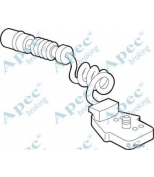 APEC braking - WIR5101 - 